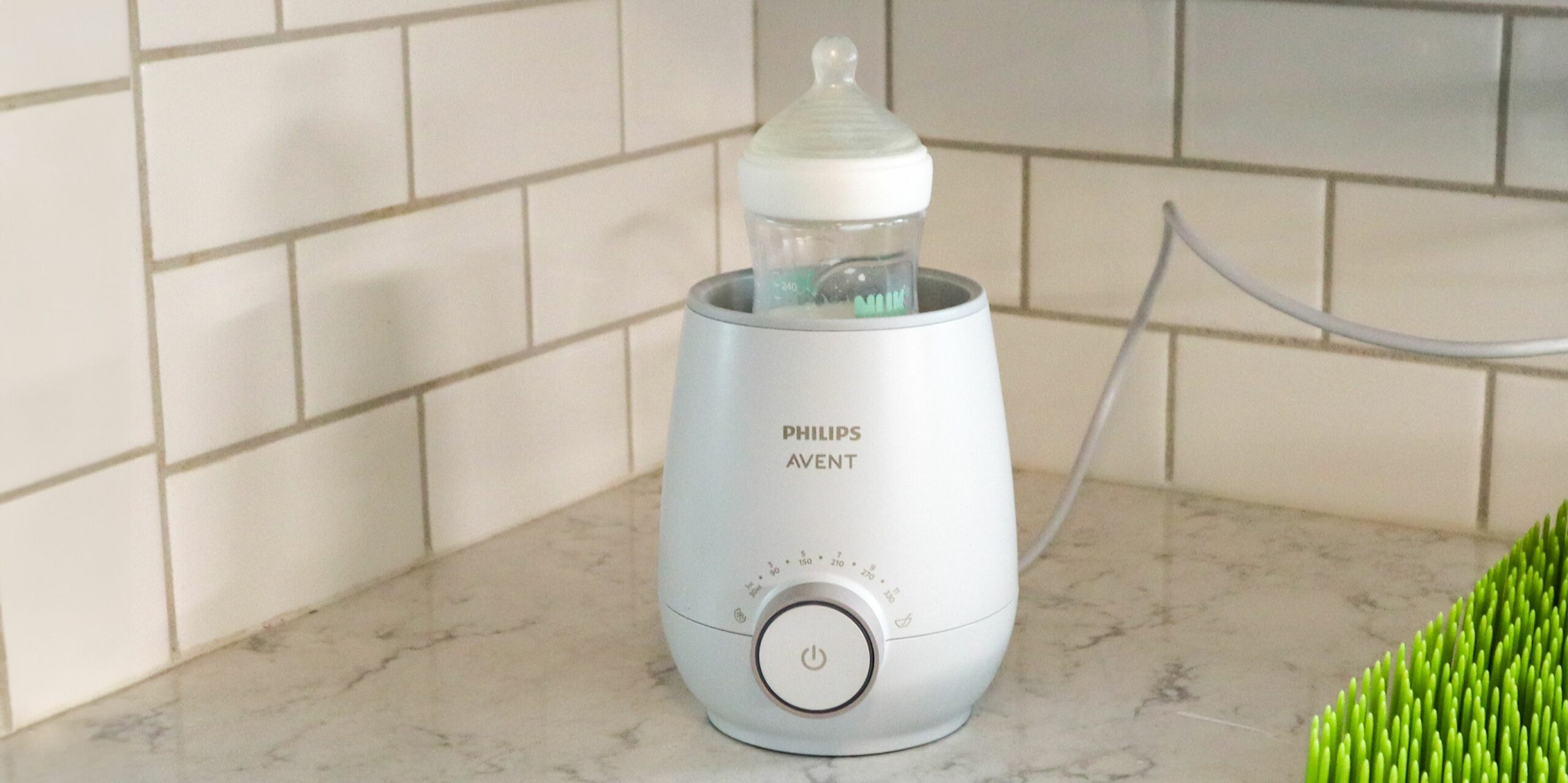 Welk flessenwarmer kies je in 2025? Snelle gids voor drukke ouders